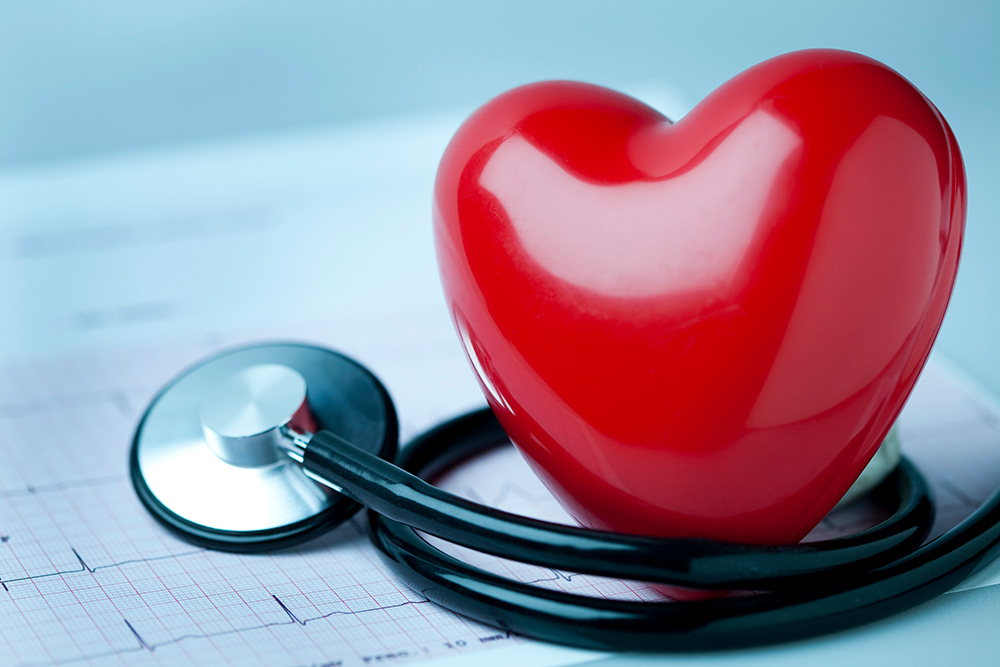  Is your heart beating to its own drum?