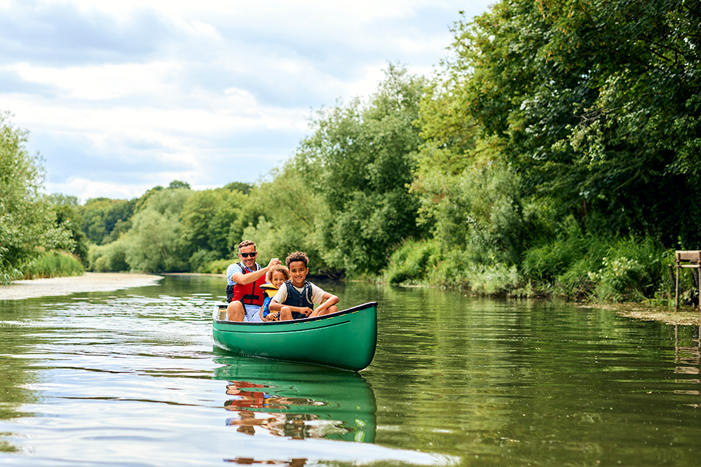 Splash into Summer: Enjoy the water while staying safe