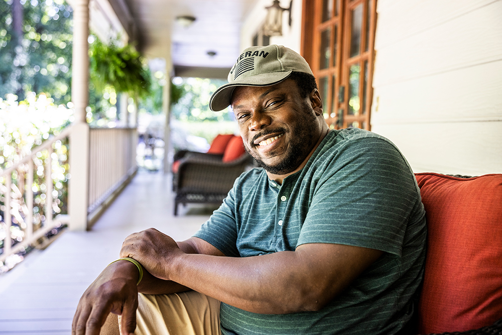 What’s your risk for prostate cancer?
