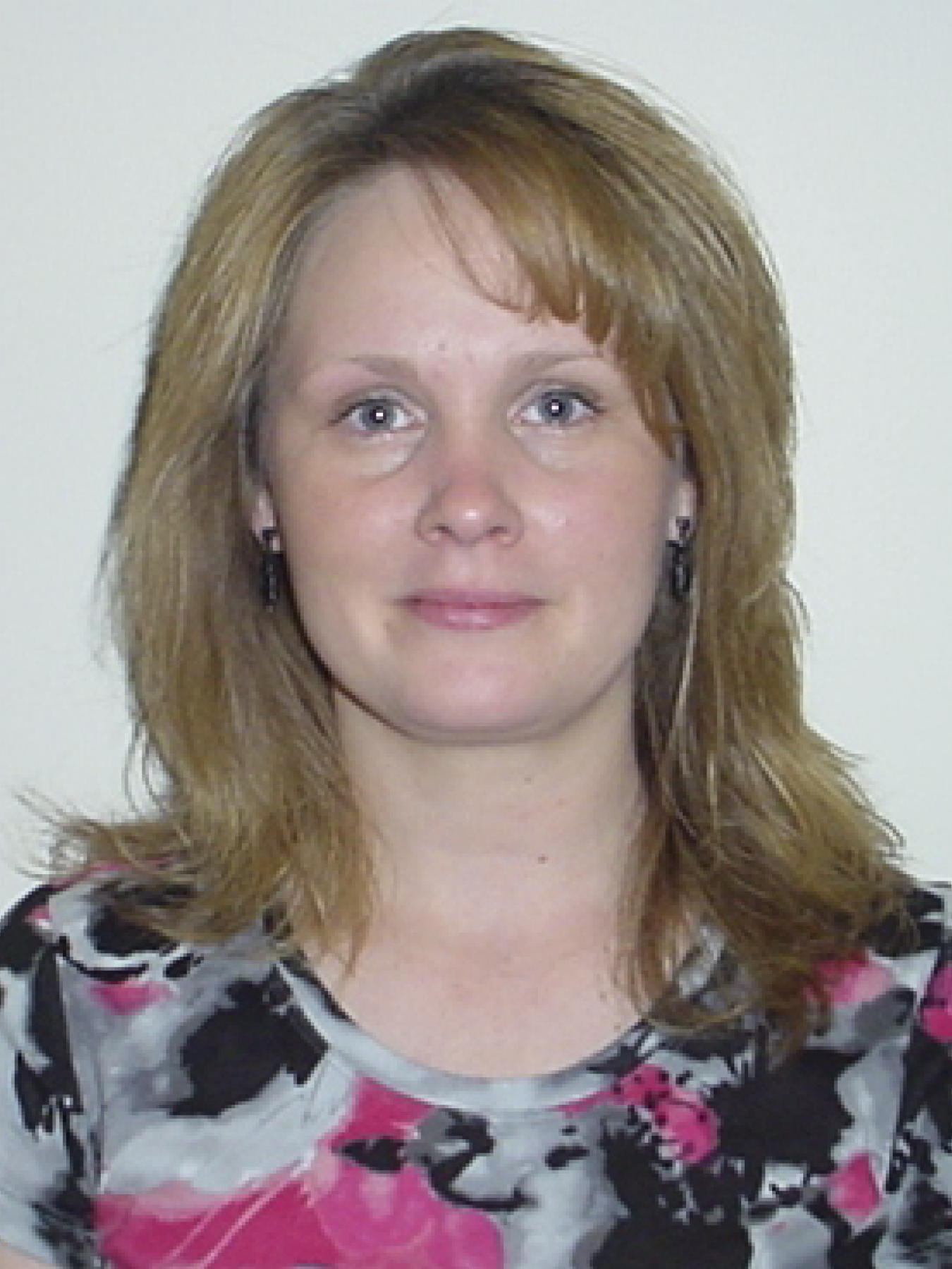 Jackie Cyr, RN, MSN, NPC Picture