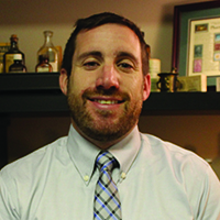 Tom Moniz - Operations Manager Tom Moniz - Operations Manager