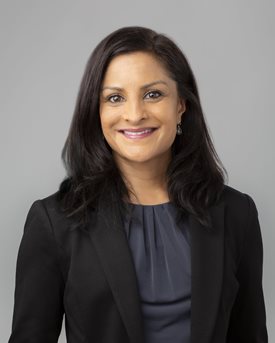 Charmaine Patel, MD