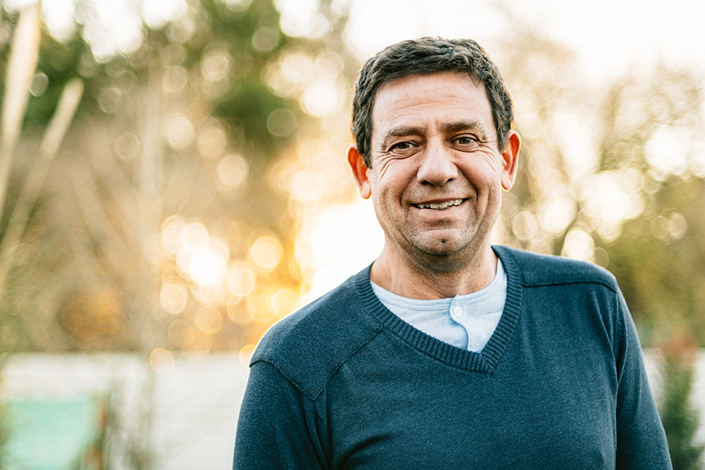 What you need to know about prostate health