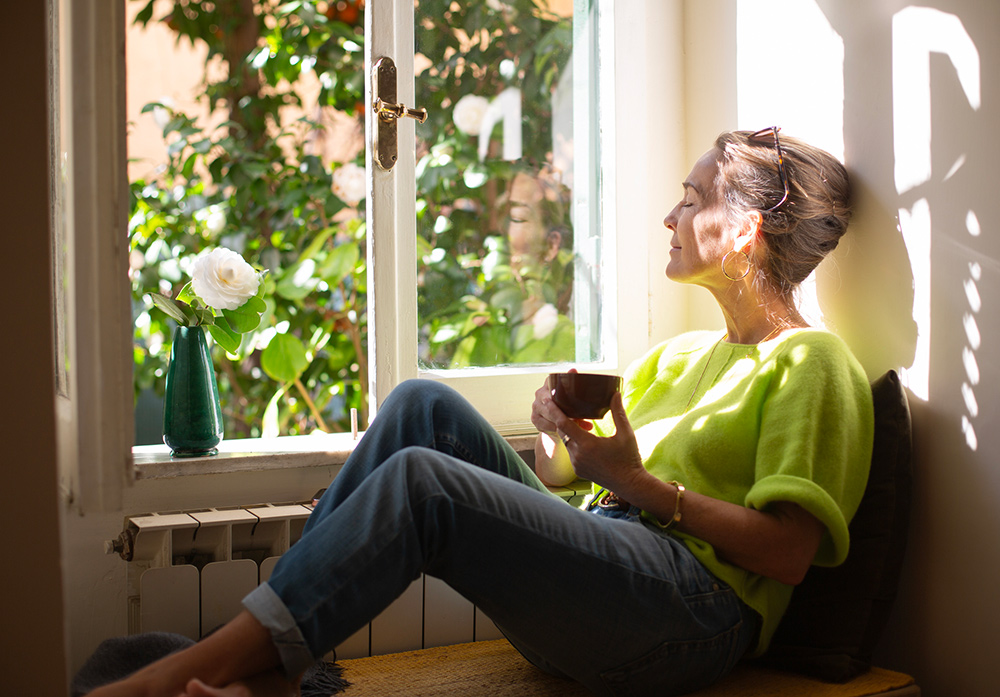  Self-care habits that make a difference