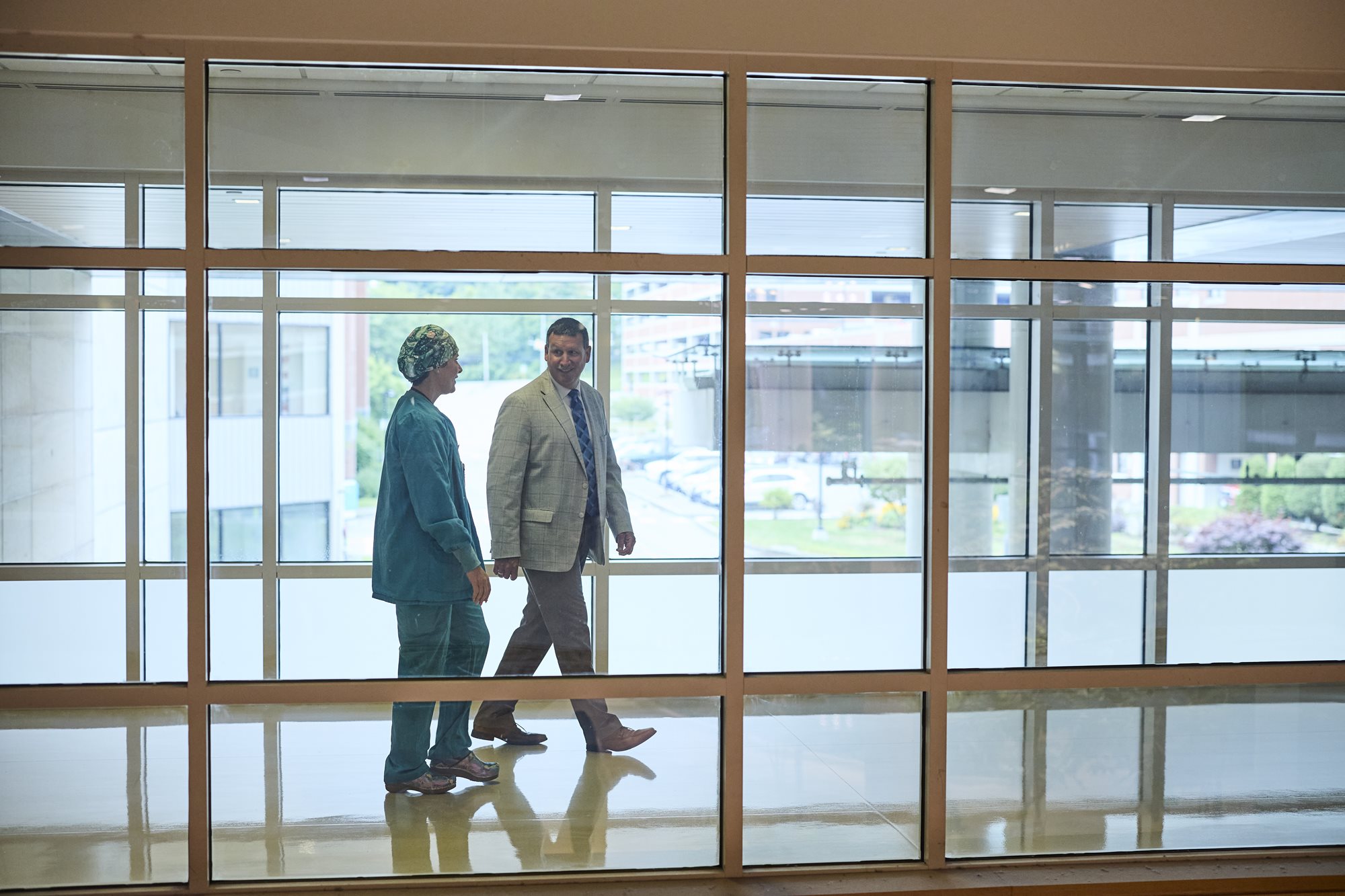 National awards for environmental sustainability