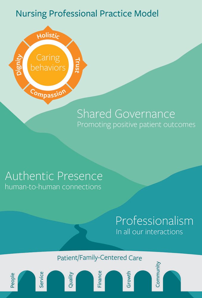 Shared Governance Model