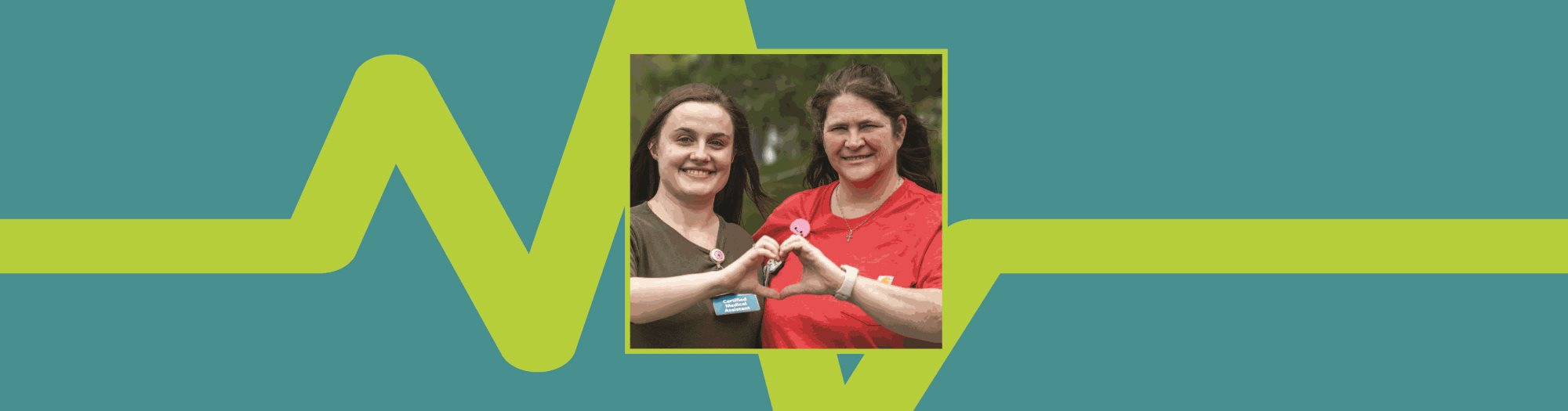  Join Us in Recognizing American Heart Month, February 2026