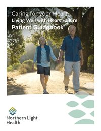 Heart Failure Patient Guidebook