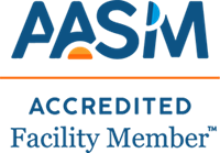 AASM Seal