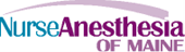 Nurse Anesthesia of Maine