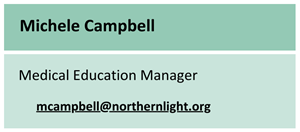 Michele Campbell