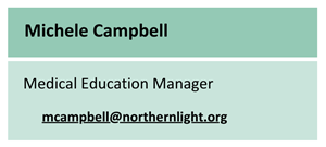 Michele Campbell