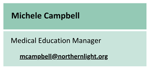 Michele Campbell