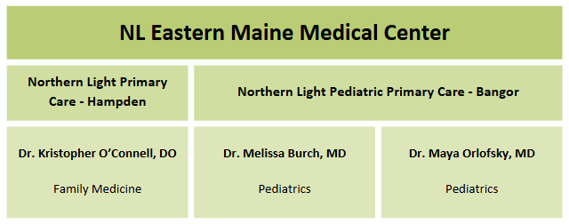 EMMC Lead LIC Preceptors
