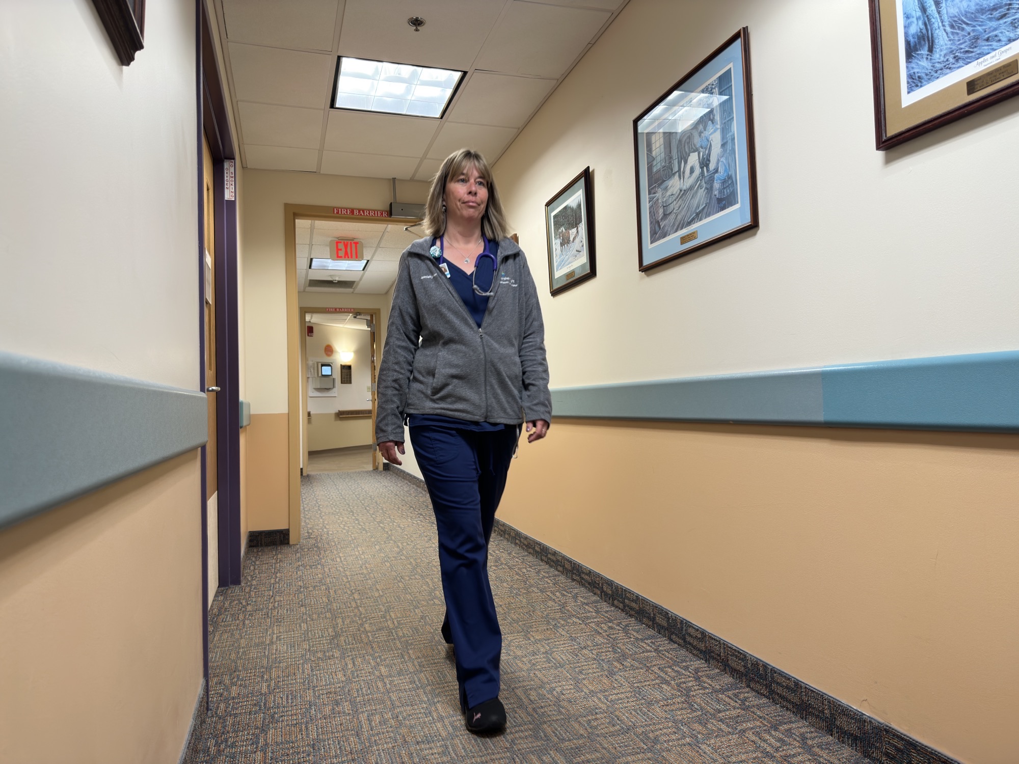  From Vein Pain to Freedom: A patient’s journey to beating varicose veins