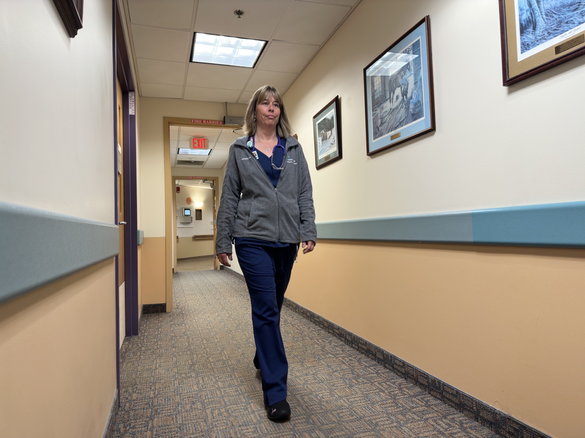 From Vein Pain to Freedom: A patient’s journey to beating varicose veins