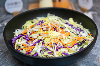 Asian Slaw