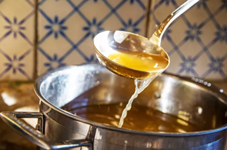 Thai Vegan Broth