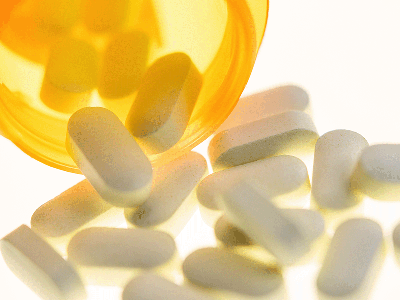  Preventing Opioid Overdose Deaths: What You Can Do 