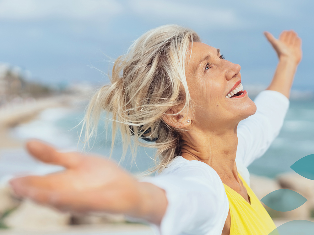 Give Your Lungs Some Love During Lung Cancer Awareness Month 