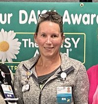 Jen P, RN