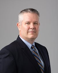 Brent Scobie