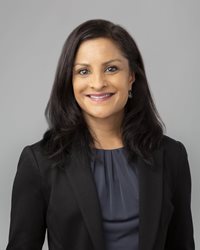 Charmaine Patel, MD