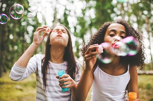 BFF bubbles BFF bubbles