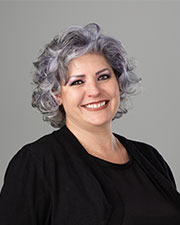 Felicia Ward