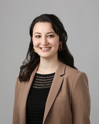 Emily Schiller, MD