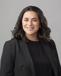 Cassia Araujo-Lane, DO