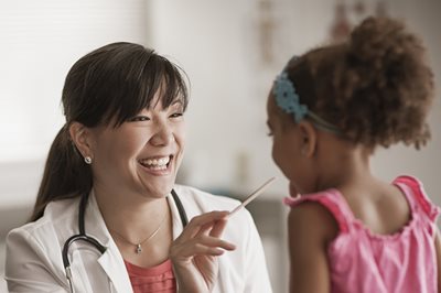 Physician and patient Physician and patient