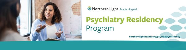 Psychiatry Residency Program