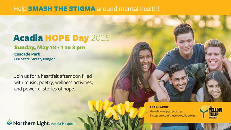 Acadia HOPE Day 2025