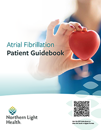 Atrial Fibrillation Guidebook