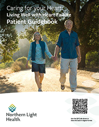 Heart Failure Patient Guidebook
