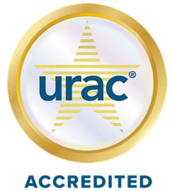 URAC Accredited