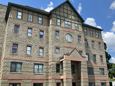 Community Health and Counseling Services