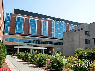 Eastern Maine Medical Center