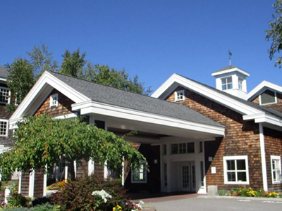 Acadia Hospital