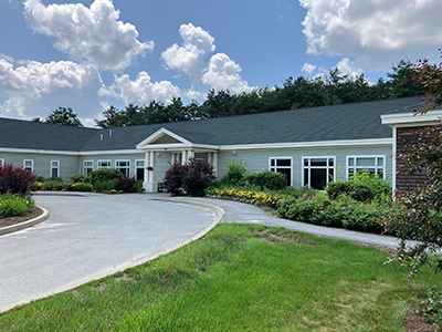 Husson Internal Medicine