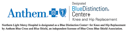 Anthem Blue Distinction