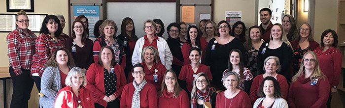 Northern Light Cardiology Team