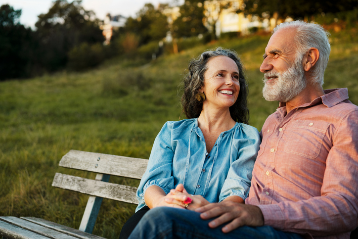  Secure your legacy and support Northern Light Health with a charitable gift annuity