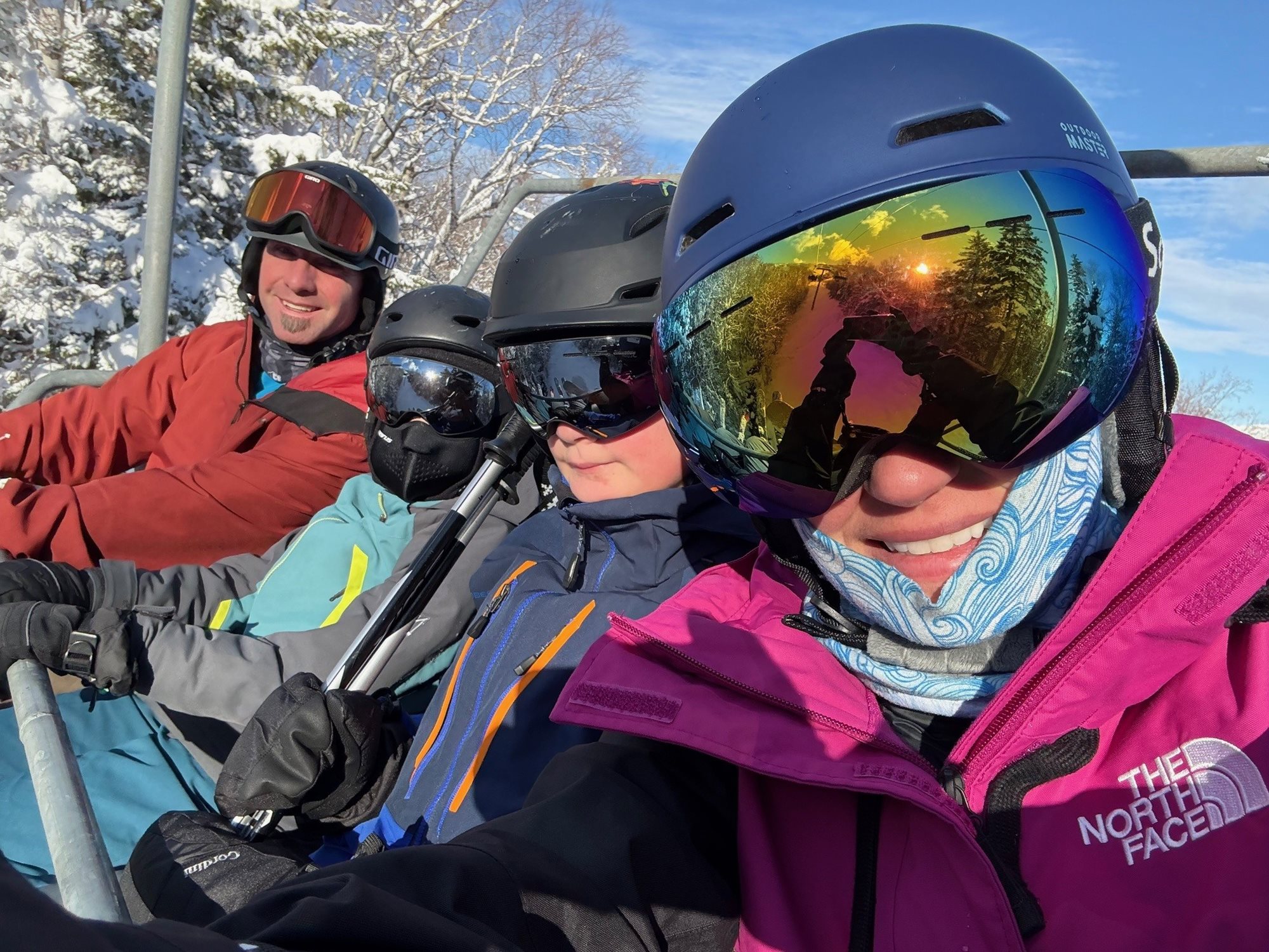 Coping with loneliness in the cold months: professional advice from a fellow New Englander