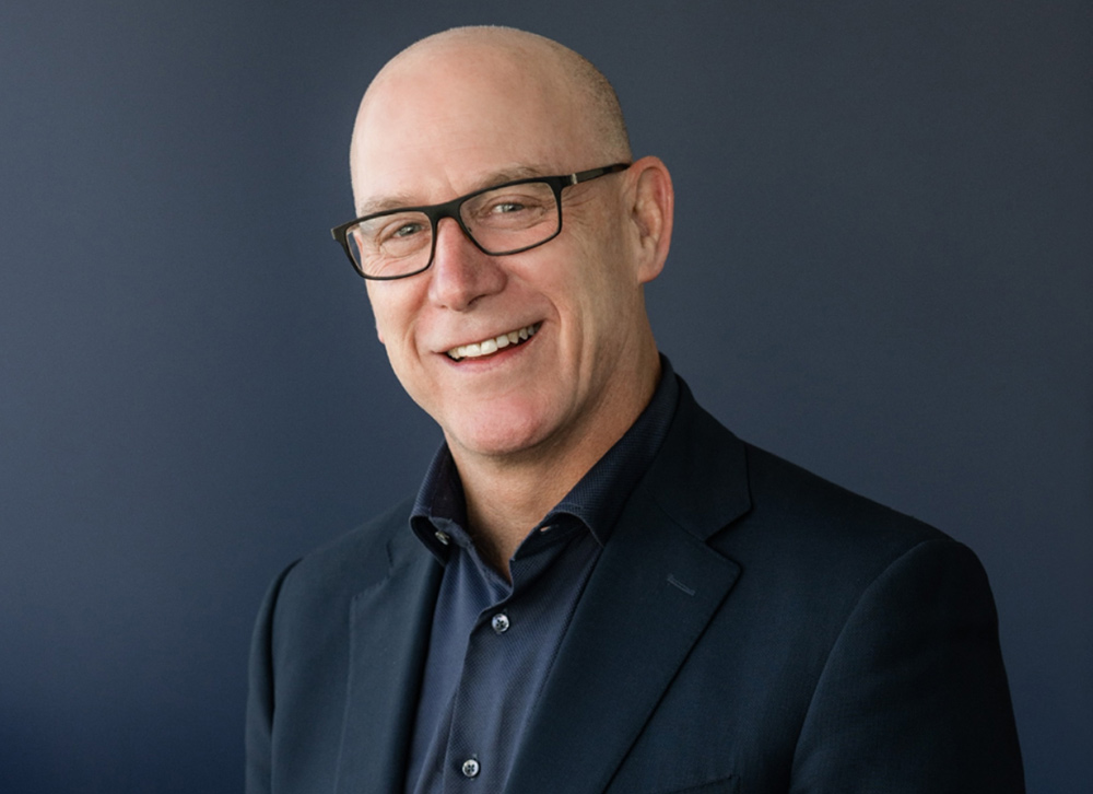 Meet Northern Light Health's next president and CEO