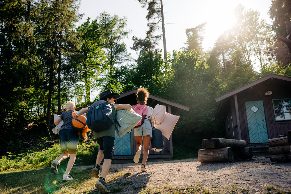 Summer camp success starts with these health tips 