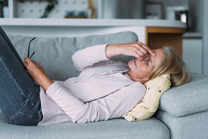 Migraines: Getting some questions answered