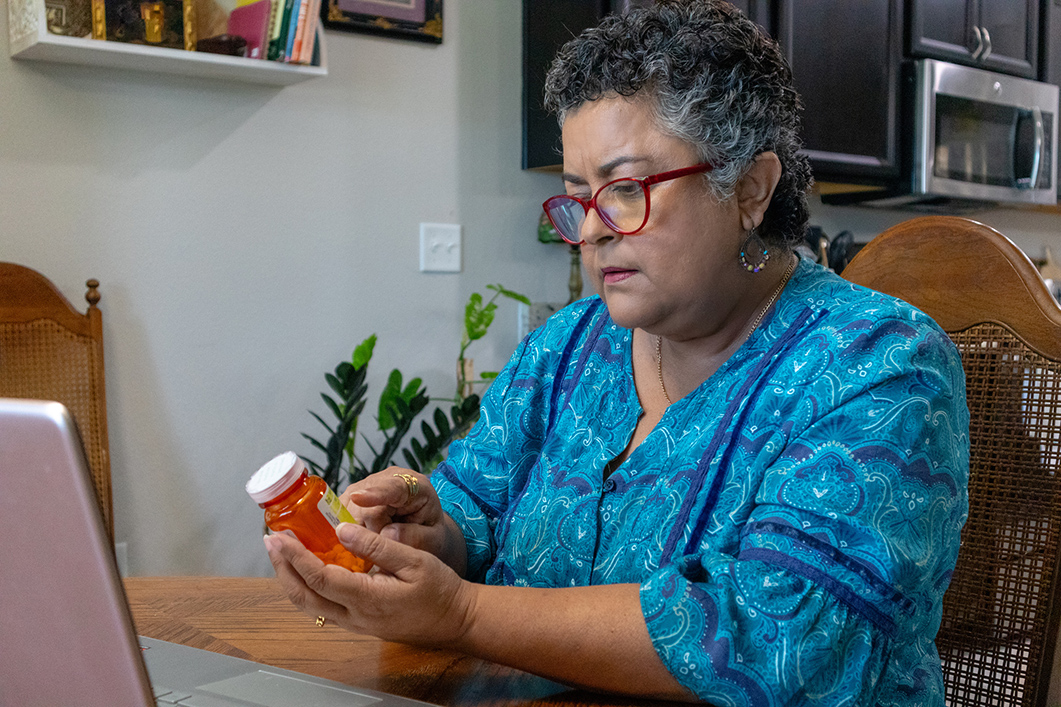 Are your medications affecting your kidneys?