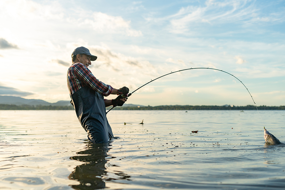 Lung Cancer Screening at Northern Light Health